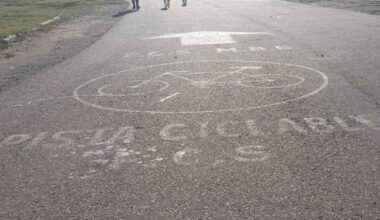 El ciclismo se prepara para regresar al circuito del Parque de Mayo