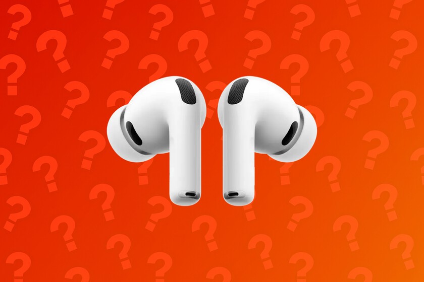 Preguntas y respuestas sobre la traducción en tiempo real de los AirPods en España