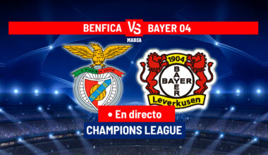 Bayer Leverkusen: resumen, resultado y gol