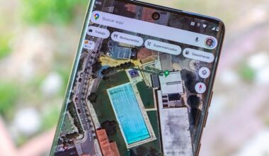 la IA de Google se cuela en el volante para hacer la navegación más humana