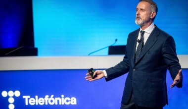 Telefónica: las ventas en bloque y las operaciones especiales explican el fiasco bursátil - Expansión