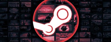 Steam y otras tiendas digitales tienen un gran problema y me temo que la situación no hará más que empeorar 