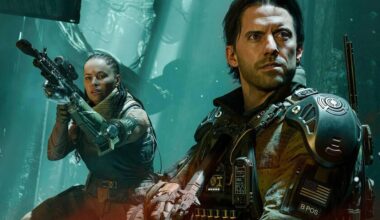 CoD: Black Ops 7 no será el único juego que llegue a Xbox Game Pass a principios de noviembre de 2025, ya que viene con 10 títulos más - Xbox Series X | S