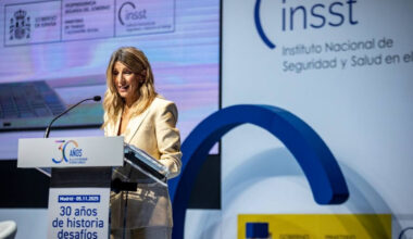 Ir a inicio. La Moncloa