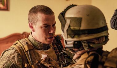 Ranking Google: estas son las películas más populares del momento entre el público estadounidense