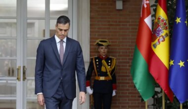 Moncloa insiste en pedir "tranquilidad y diálogo" tras la ruptura de Junts: "Somos un Gobierno que cumple nuestros acuerdos" - El Mundo