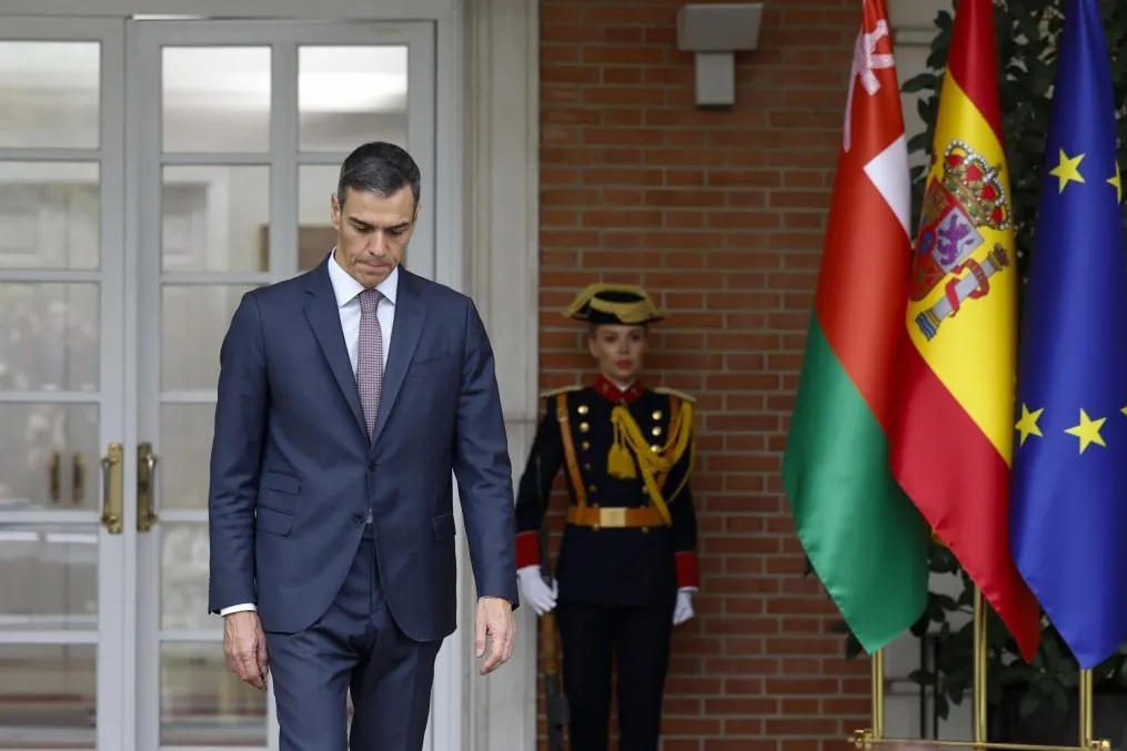 Moncloa insiste en pedir "tranquilidad y diálogo" tras la ruptura de Junts: "Somos un Gobierno que cumple nuestros acuerdos" - El Mundo