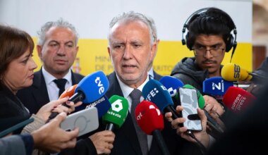 La comisión del Senado que investiga el 'caso Koldo' vuelve a citar al ministro Torres y Vox se querella contra él por falso testimonio - El Mundo