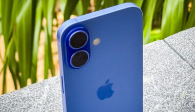 Ha llegado la oferta por la que me plantearía comprar un iPhone 16 en lugar de la nueva generación de móviles de Apple