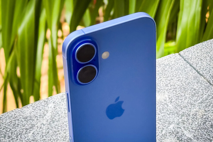 Ha llegado la oferta por la que me plantearía comprar un iPhone 16 en lugar de la nueva generación de móviles de Apple
