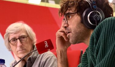 David Trueba y David Verdaguer: Siempre es invierno