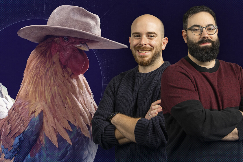 El último candidato a GOTY llega sobre la bocina y nos calla la boca - ARC Raiders