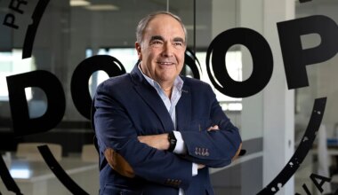 Dcoop aspira a hacerse con el 100% de Pompeian y confirma su interés en Deoleo - Expansión