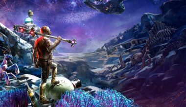 "Me entristece". El padre de Kingdom Come ha completado The Outer Worlds 2 y, a pesar de darle un 7/10, no está contento con el RPG de Obsidian - The Outer Worlds 2