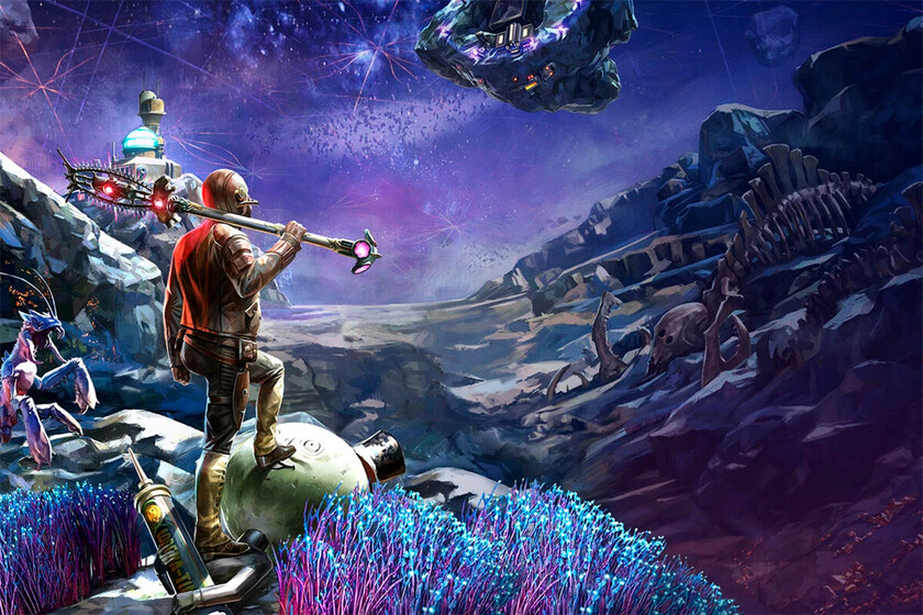 "Me entristece". El padre de Kingdom Come ha completado The Outer Worlds 2 y, a pesar de darle un 7/10, no está contento con el RPG de Obsidian - The Outer Worlds 2