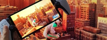 Playstation Portal, análisis: no llega a ser una Playstation portátil, pero sí un gran complemento para los dueños de la consola