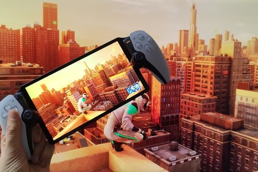 Sony transforma su Playstation Portal para adelantar a Xbox y su Game Pass por sorpresa