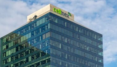 Cellnex pagará 1.000 millones de dividendo hasta 2026 - Expansión