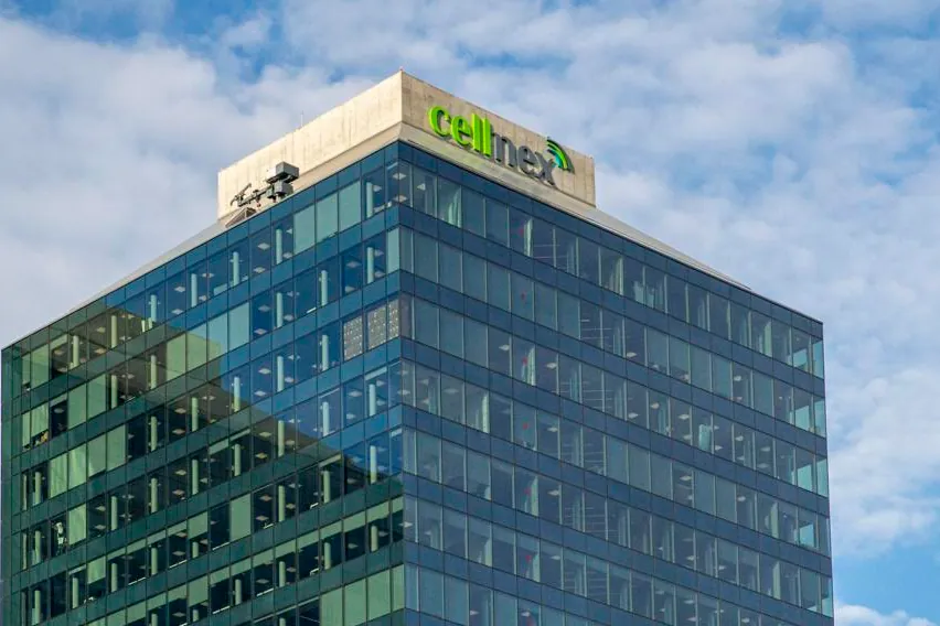 Cellnex pagará 1.000 millones de dividendo hasta 2026 - Expansión