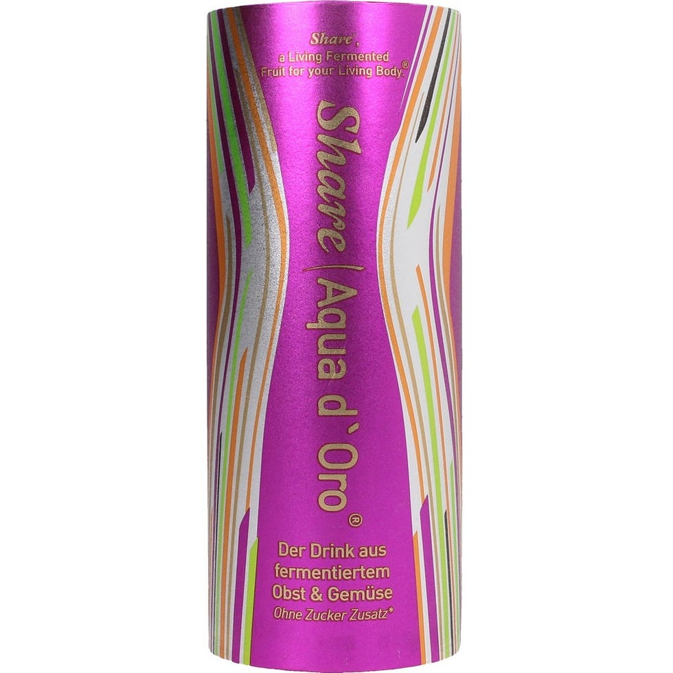Share Aqua d’Oro®, 240 ml