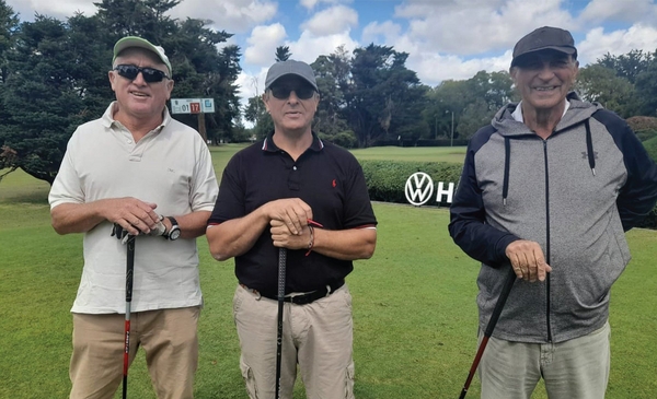 Golf: se acerca el final del Ranking Anual