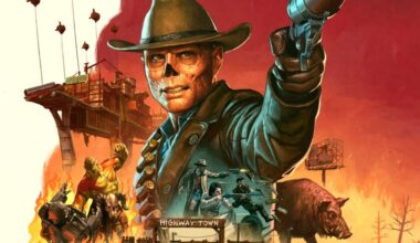 Confirmados los 17 juegos gratis de noviembre incluidos con Prime