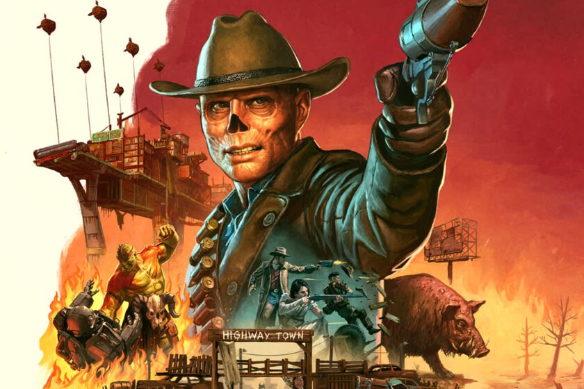 Confirmados los 17 juegos gratis de noviembre incluidos con Prime