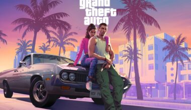 GTA VI retrasa de nuevo su lanzamiento