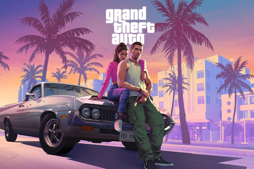GTA VI retrasa de nuevo su lanzamiento