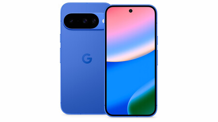 Google Pixel 10