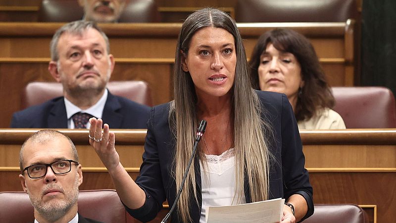 "Si las consecuencias de las decisiones del Gobierno van a traer elecciones, nos vamos a elecciones"