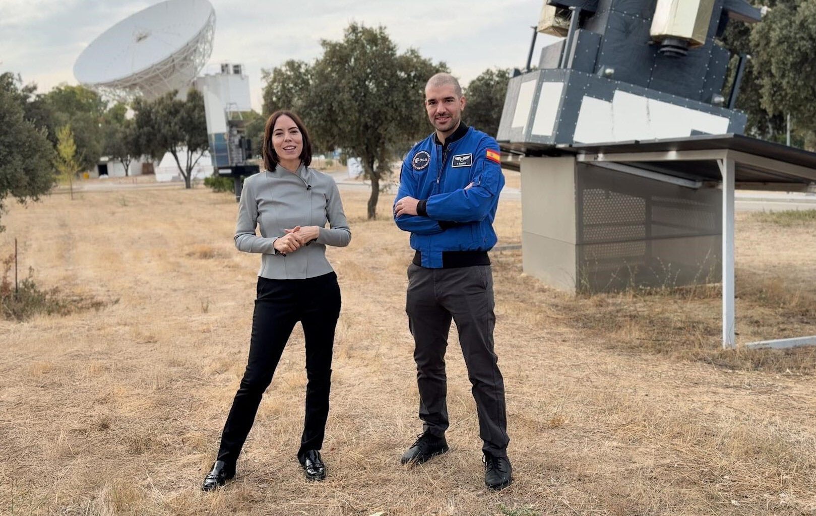 Ir a inicio. La Moncloa