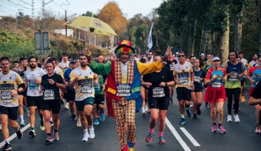 Behobia-San Sebastián 2025: horario y dónde ver por TV la carrera este domingo - El Mundo