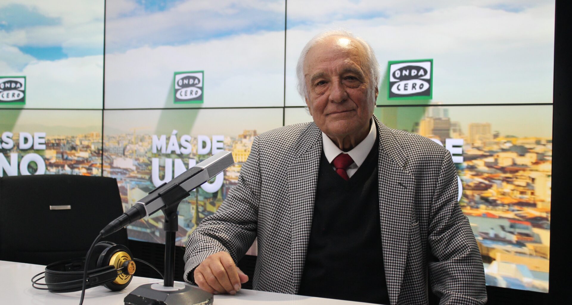 Raúl del Pozo analiza el juicio al Fiscal General: "La ideología está en este país por encima de la verdad" - Viva el vino con Raúl del Pozo - Más de uno