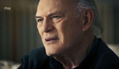 "Sentí por primera vez que el miedo existe"