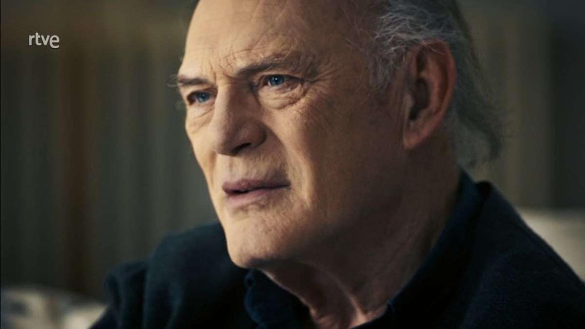 "Sentí por primera vez que el miedo existe"