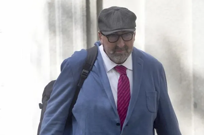 Anticorrupción sostiene que Aldama y Koldo traficaron con influencias en el Gobierno canario de Torres - El Mundo