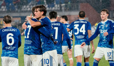 El Como de Cesc Fábregas es el equipo de moda en el fútbol europeo. He copiado su estrategia en Football Manager 26 para poner a prueba al juego. - Football Manager 2026