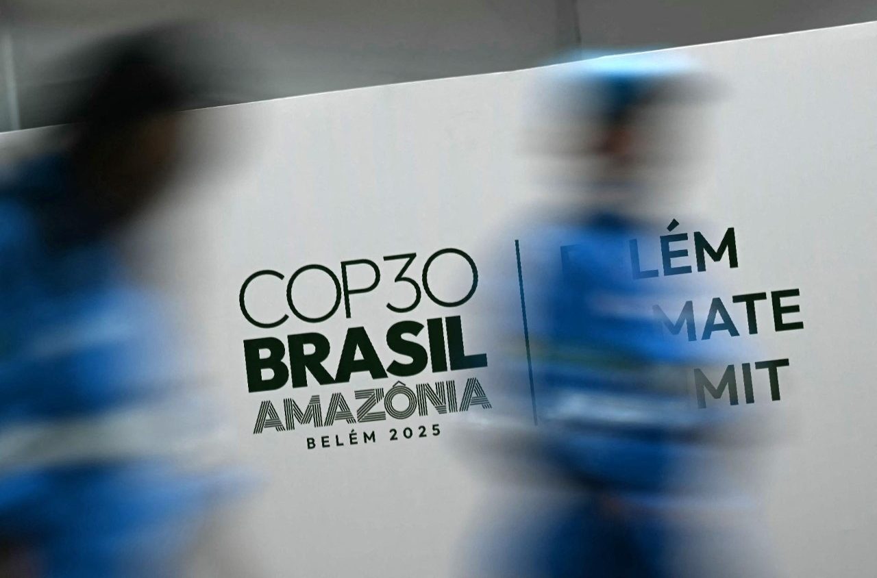 COP30, Parolin: Concretemos los compromisos, el tiempo se agota