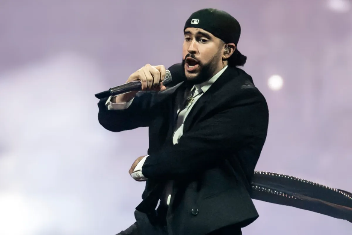 Nominaciones a los premios Grammy: Bad Bunny logra un nuevo hito para la música en español