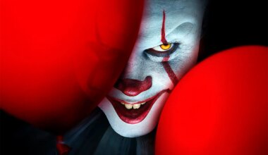 Por qué el payaso de It explica como nadie el mal en nuestra sociedad: "Hay muchos líderes mundiales que podrían ser como él" - El Mundo