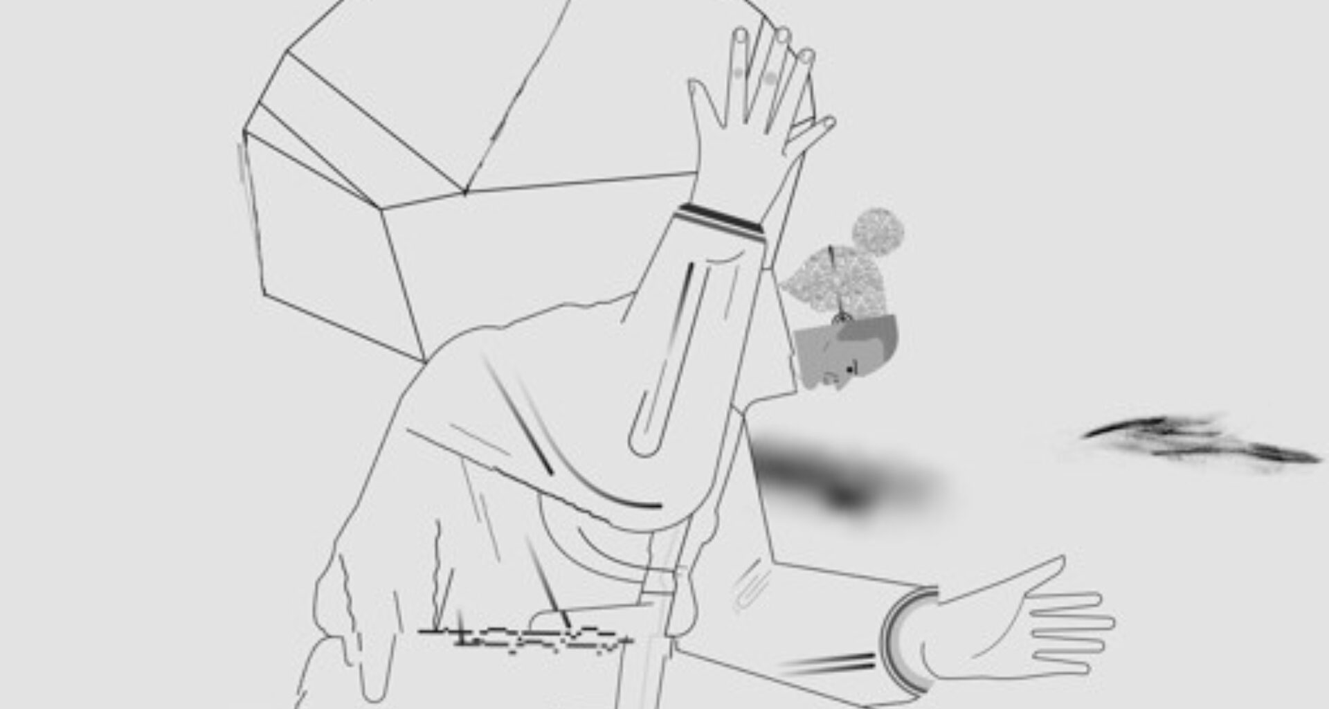 Este museo poco conocido de Madrid trae esta exposición gratuita con una de las artistas más interesante de la ilustración contemporánea española