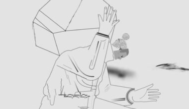 Este museo poco conocido de Madrid trae esta exposición gratuita con una de las artistas más interesante de la ilustración contemporánea española