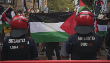 Premier Tech anuncia su retirada inmediata del equipo ciclista Israel, que queda muy tocado | Ciclismo