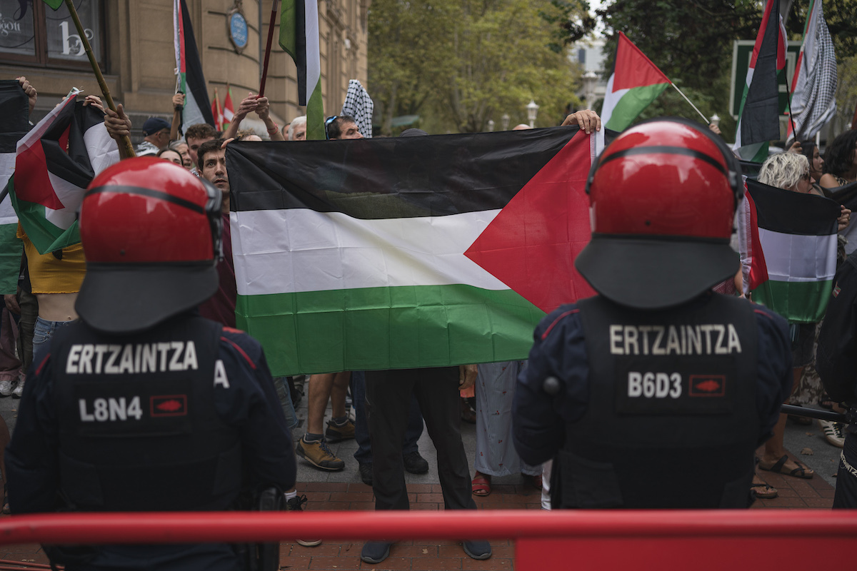 Premier Tech anuncia su retirada inmediata del equipo ciclista Israel, que queda muy tocado | Ciclismo