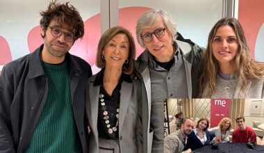 De película - En el 'Subsuelo 'Siempre es invierno'