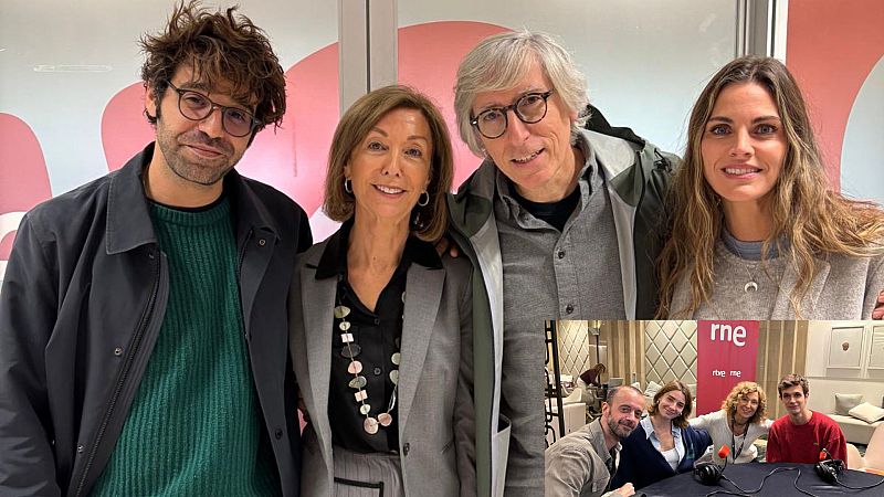 De película - En el 'Subsuelo 'Siempre es invierno'