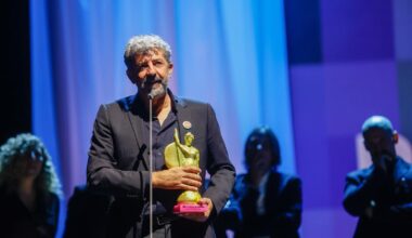 Sevilla se convierte en la capital del séptimo arte con la inauguración del XXII Festival de Cine Europeo