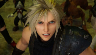 Que Square Enix anuncie una ola masiva de despidos ya es terrible, pero es que también han avisado que los empleados restantes lo pasarán mal por ello - PC