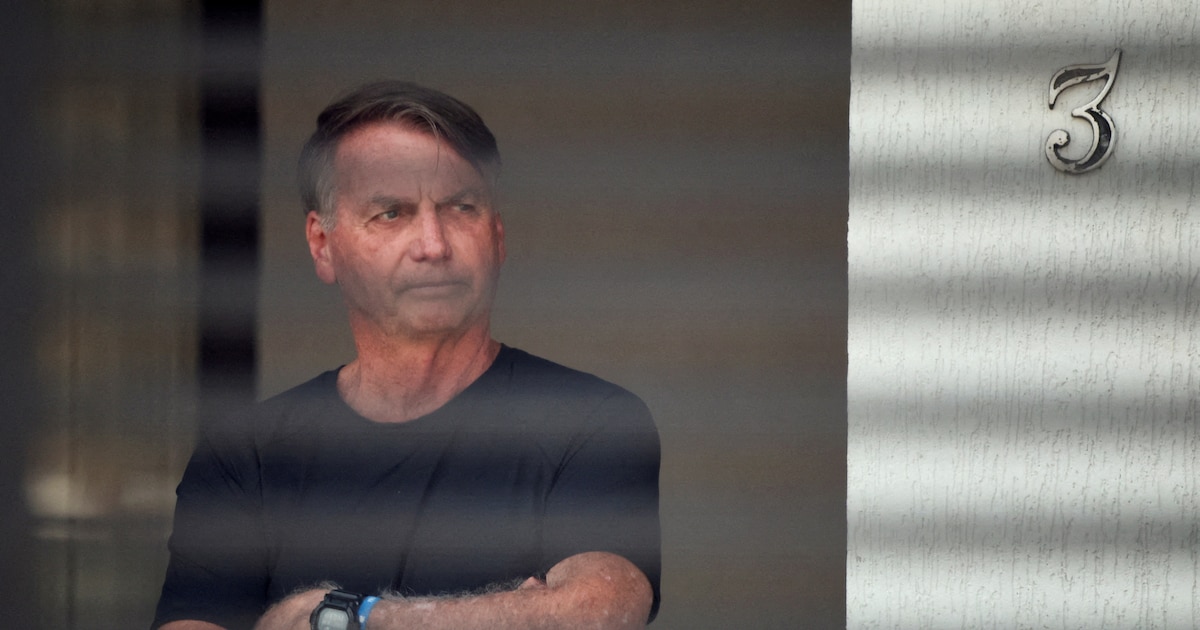 El Supremo Tribunal de Brasil rechazó las apelaciones de Bolsonaro y dejó firme la condena a 27 años de prisión